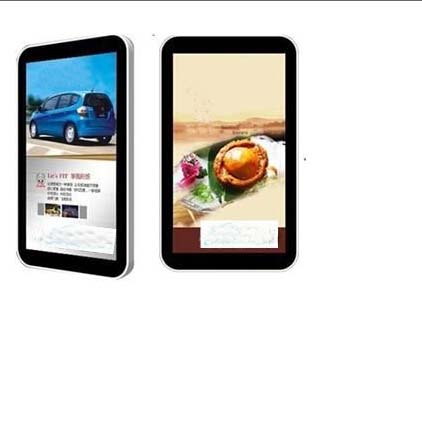 永潮鑫电子科技有限公司，一家全力打造广告机的厂家