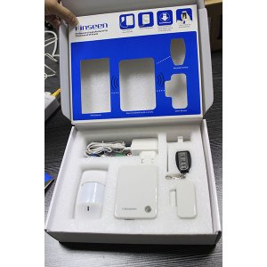 互联网云报警器天天平安才是福