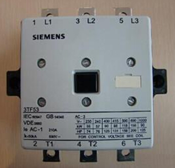 3TF53 西门子交流接触器 价格
