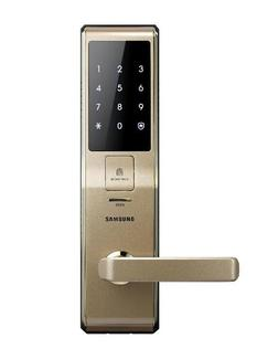 莆田松下自动门福州松下指纹锁厦门三星指纹锁漳州防盗指纹锁厂家