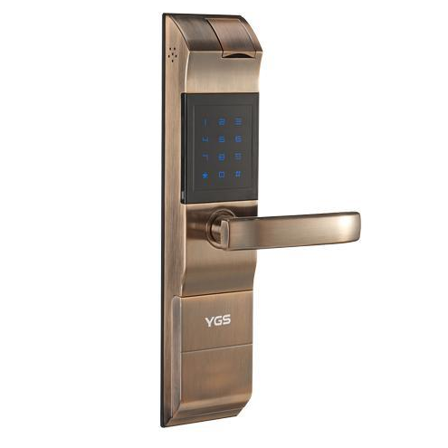 福建泉州三星指纹锁厦门现代指纹锁福州杨格指纹锁代理