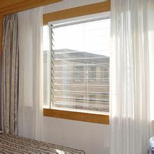 泉州电动开窗机安溪遥控开窗机德化智能推拉开窗机代理