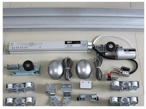 泉州松下自动门晋江感应门石狮电动门惠安特种门南安旋转门