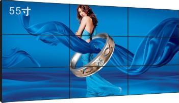 优易讯LCD拼接屏为监控大屏首选继承者的理由是？