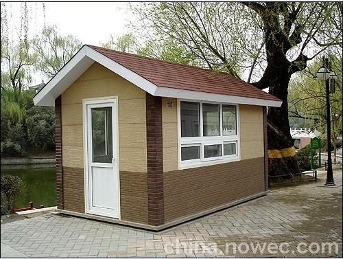 不锈钢岗亭泉州销售厂家