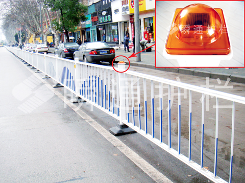 道路护栏厂家带来好消息：近视人群的福音