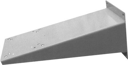 防爆摄像机重型支架