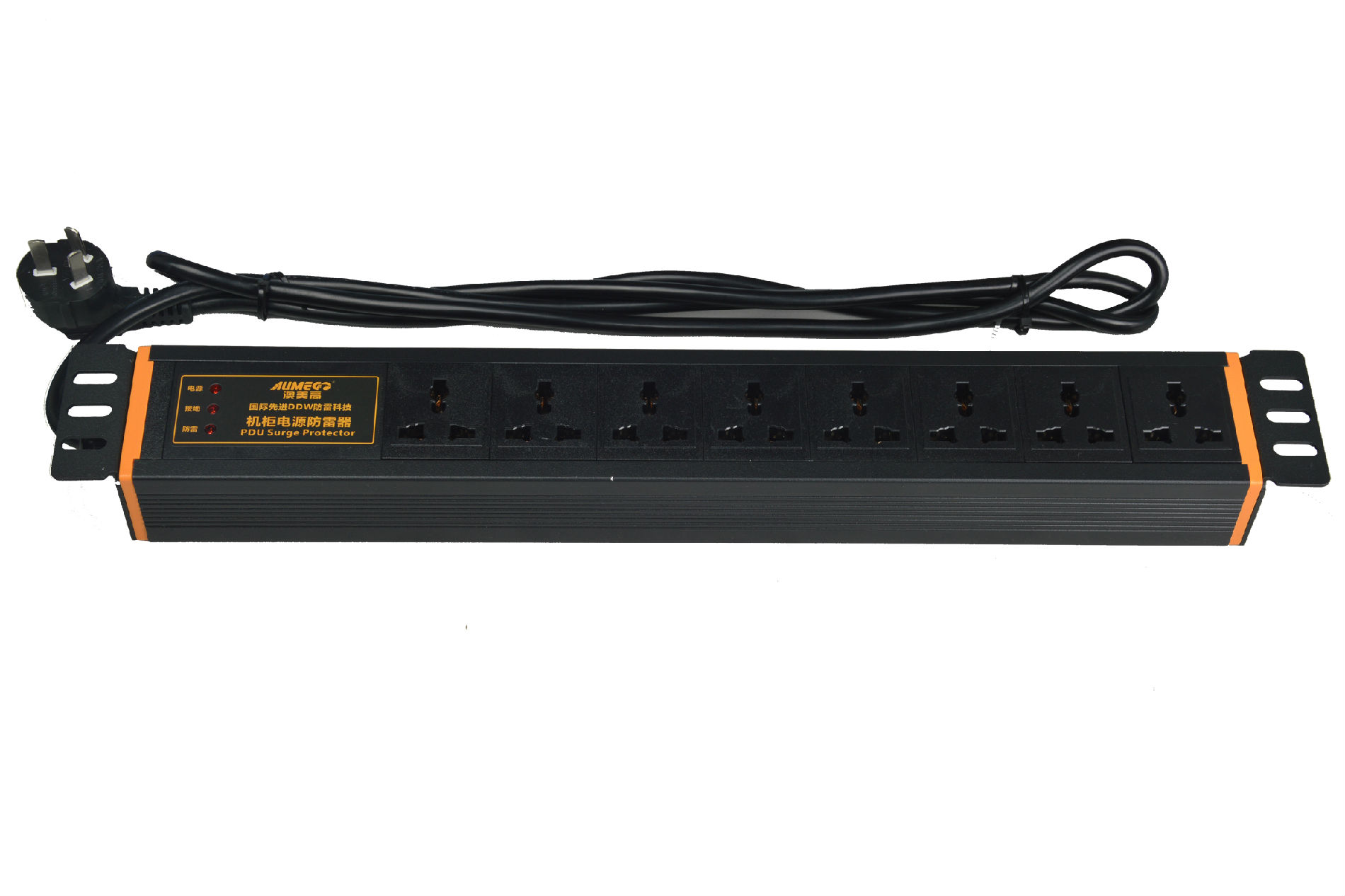 机柜插座，工业插座，防雷插座，PDU插座，电源防雷器