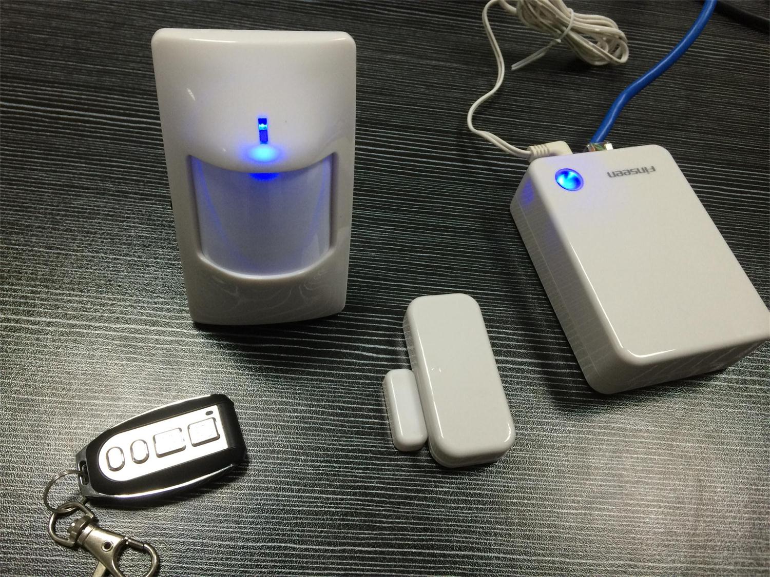 u1云报警器标志报警行业大数据的诞生