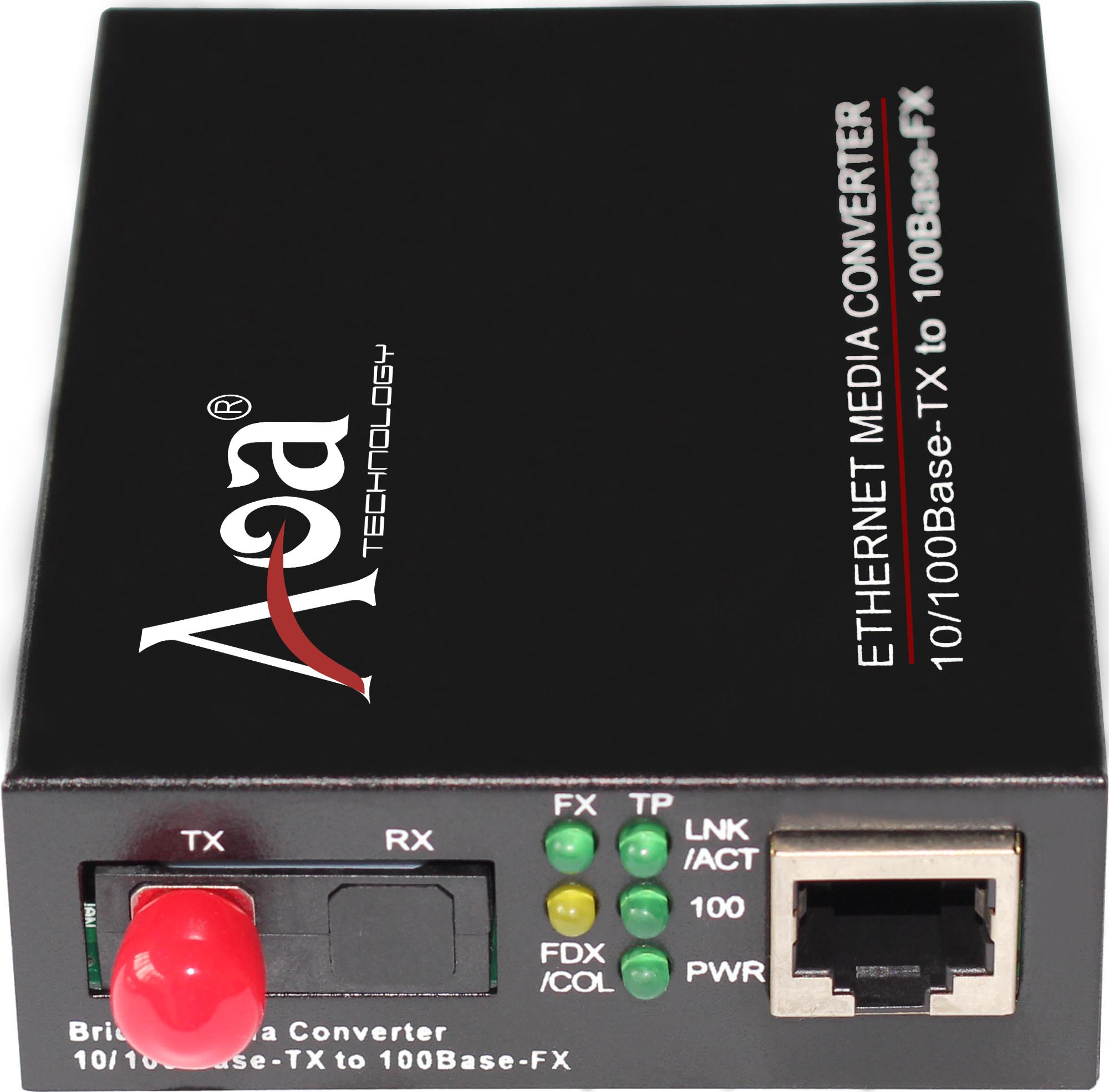 百兆单模单纤收发器的价格