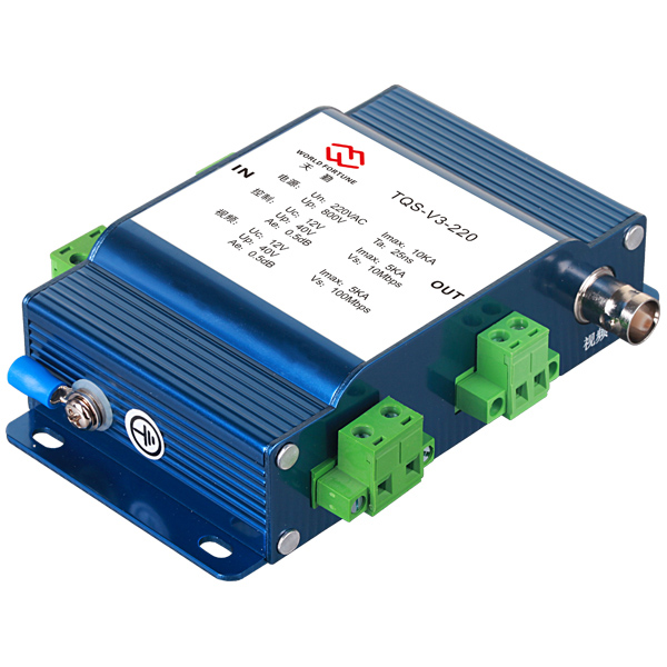 三合一防雷器220V