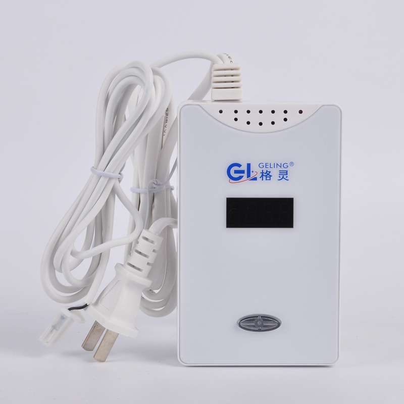 格灵牌_家用语音型最新款燃气泄漏报警器 中国销量领先 值得信赖