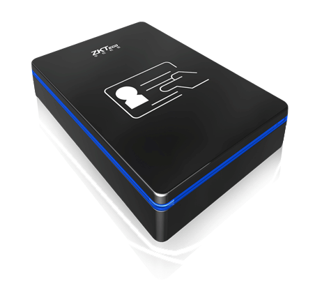 郑州中控身份证阅读器ID100总代理