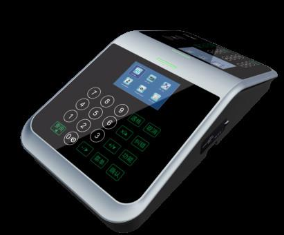 郑州熵基CM60一卡通消费机 支持在线和脱机功能