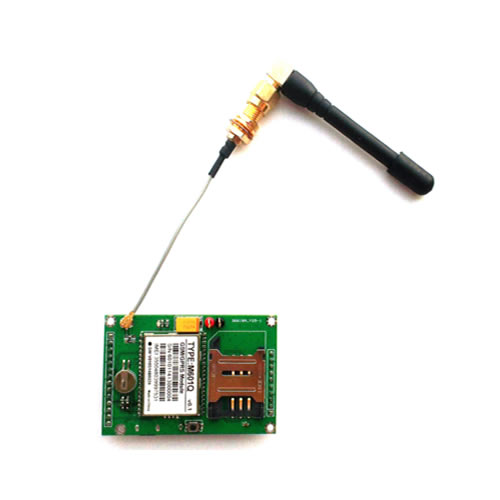 KB3031-K GPRS DTU低成本