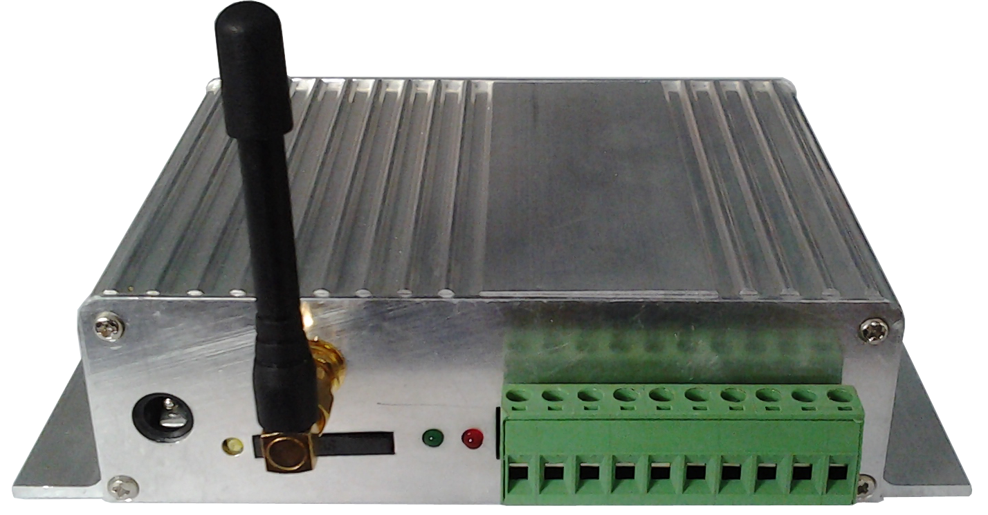 KB3110 CDMA 无线RTU