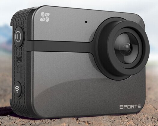 海康网络摄像机 摄像头 S1 萤石 卡片机 插卡机