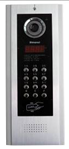 供应楼宇对讲彩色单元门口机