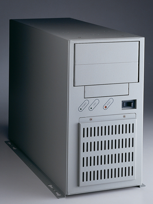 广州研华IPC-6608工控机箱多少钱？