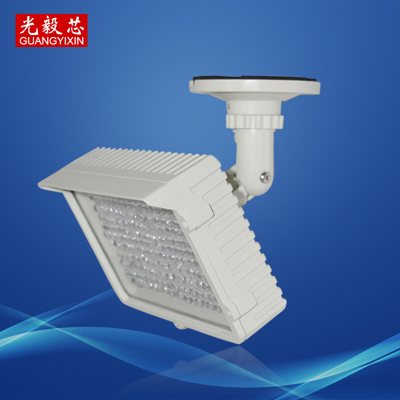 led红外阵列监控补光灯 15w 