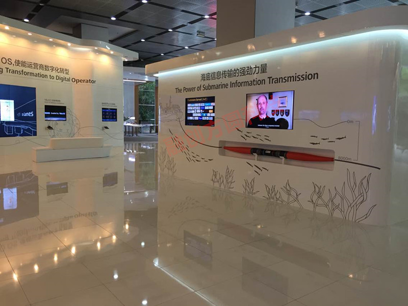 液晶屏拼接加红外触摸屏，多点液晶触控屏厂家