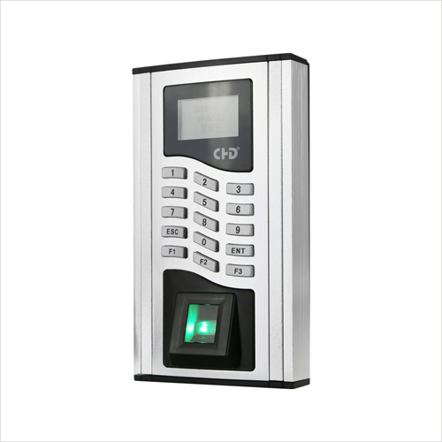 指纹考勤机