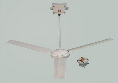 2016直销沈阳新黎明BFC防爆吊扇厂家