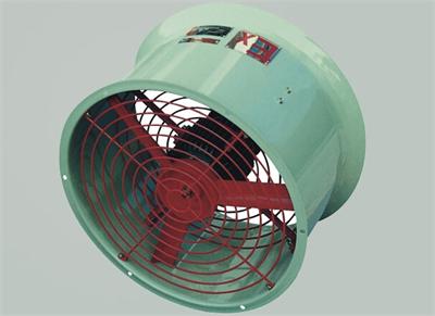 沈阳新黎明CBF防爆轴流风机批发价格