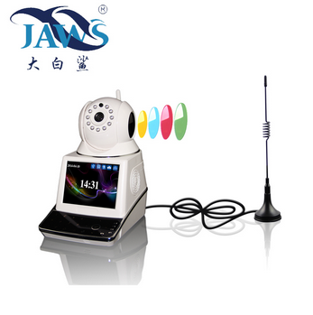 智能网络电话摄像机