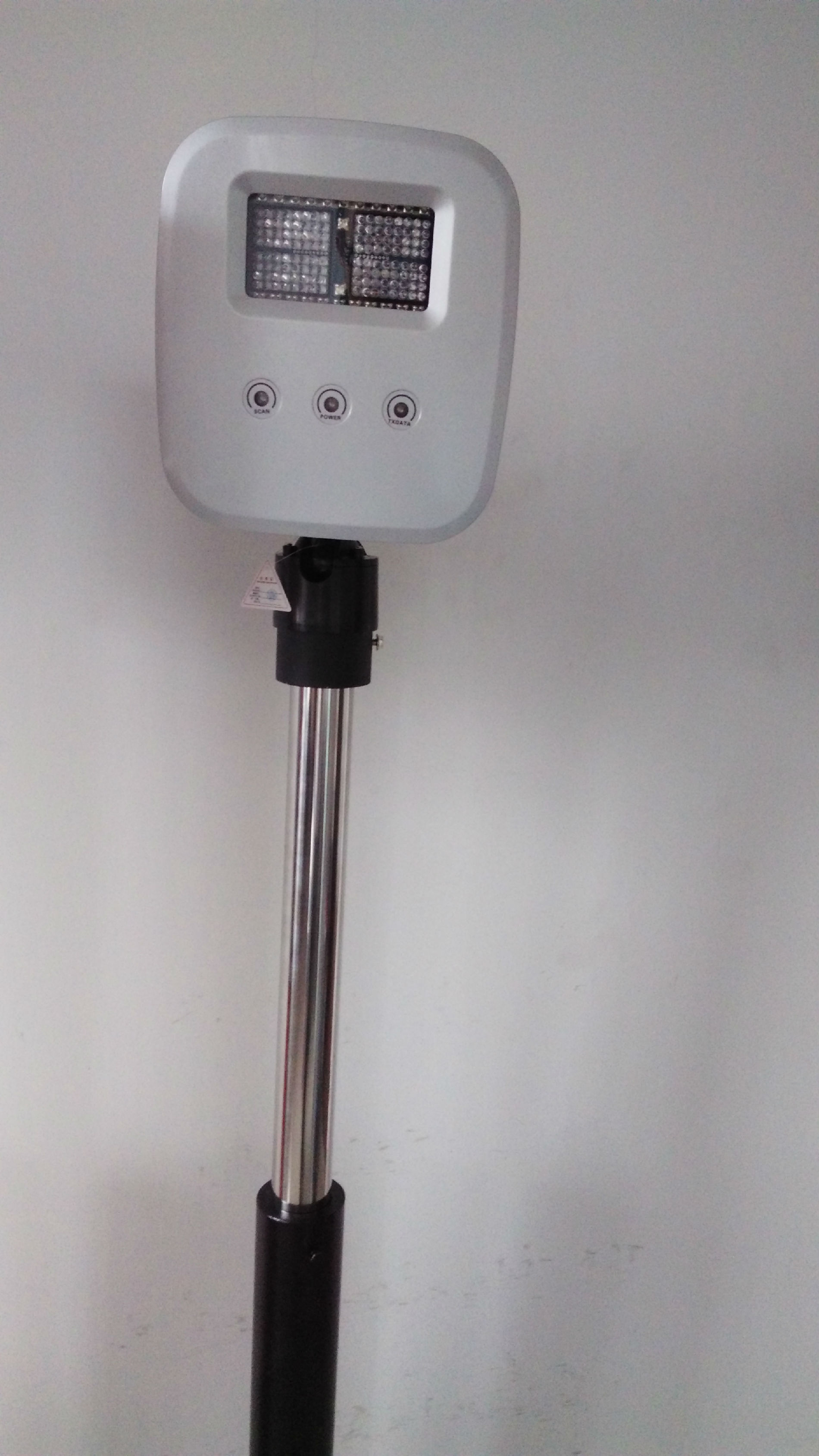 停车场蓝牙读卡器