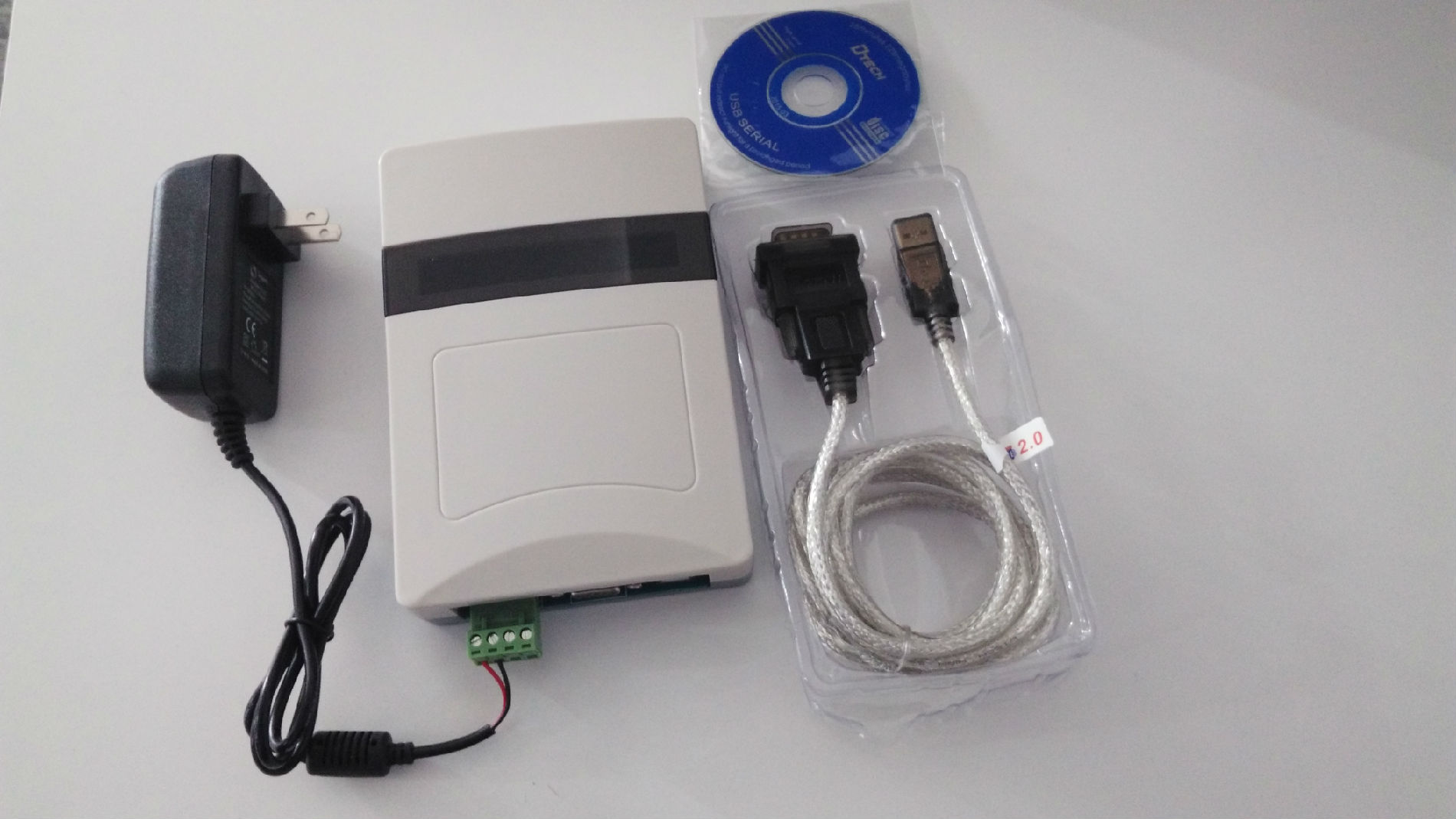 停车场多功能蓝牙卡发卡器