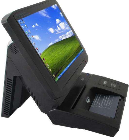 人脸识别:信访接访机--信访通