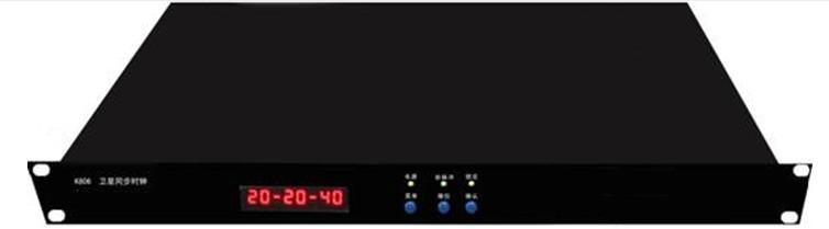 NTP网络时间服务器