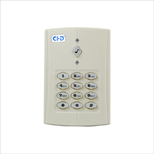 经济型联网单门控制器