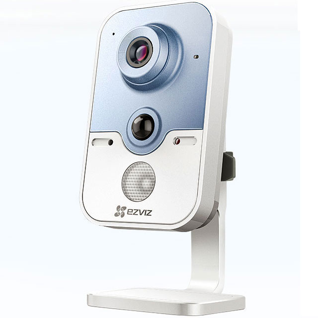 石家庄家用无线监控摄像机