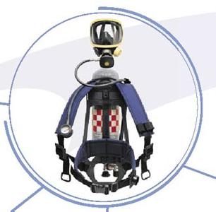 厂家直销正压式空气呼吸器，正压式消防空气呼吸器