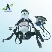 正压式空气呼吸器厂家，RHZKF6.8L/30正压式空气呼吸器厂家