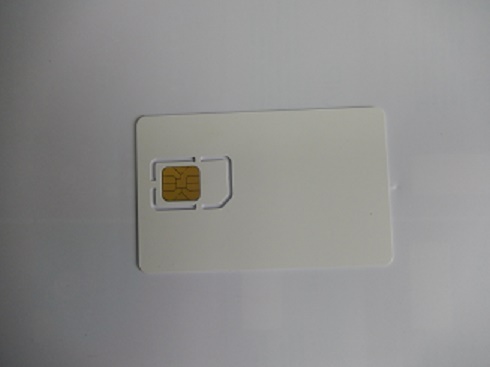 TD-SCDMA测试白卡3G移动测试白卡