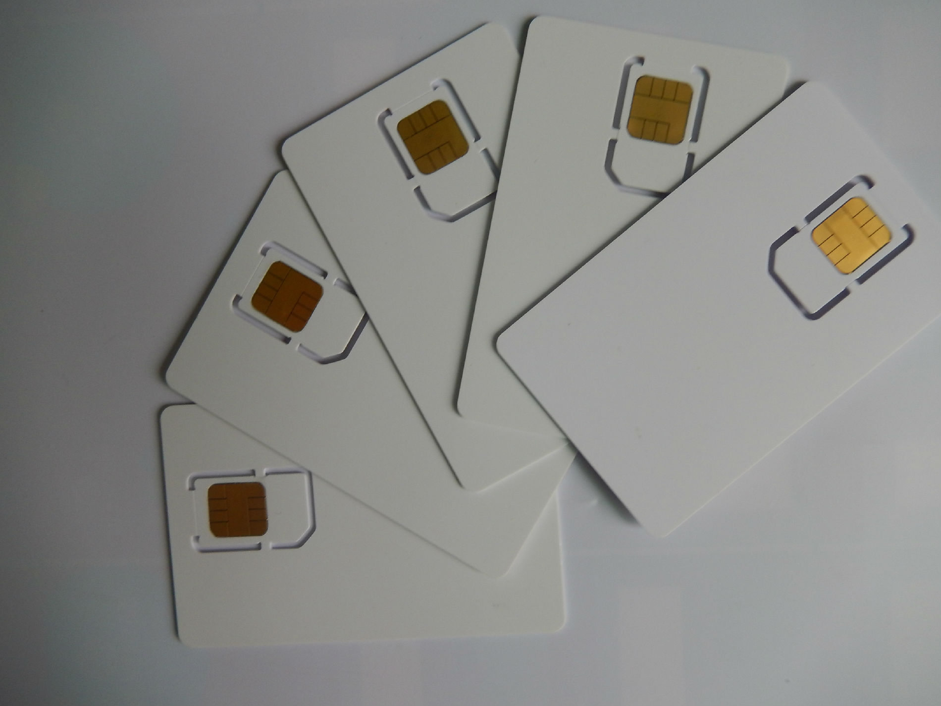 LTE双模卡4G双模测试卡LTE+CDMA网络