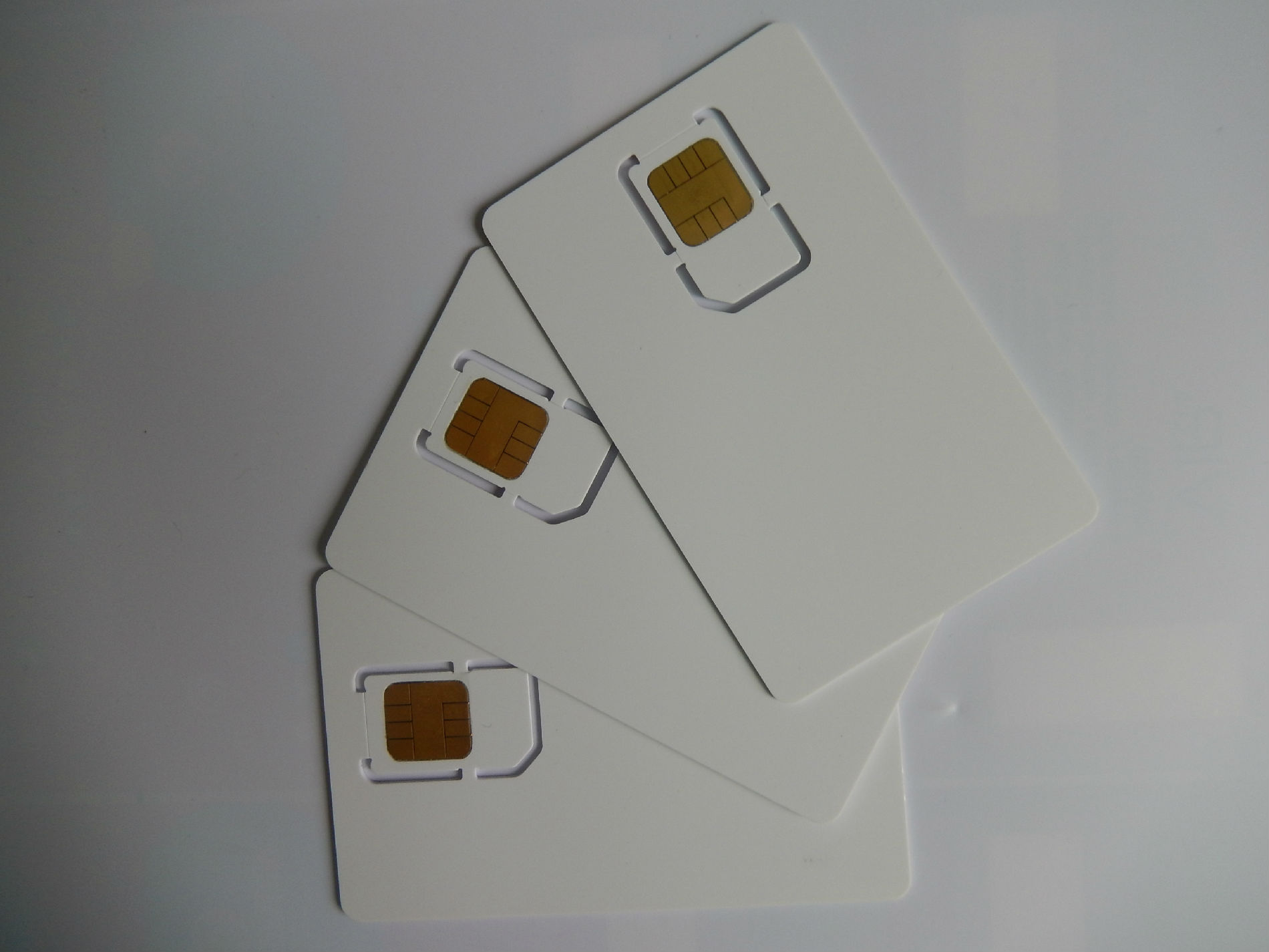 sim耦合测试卡4FF测试小卡