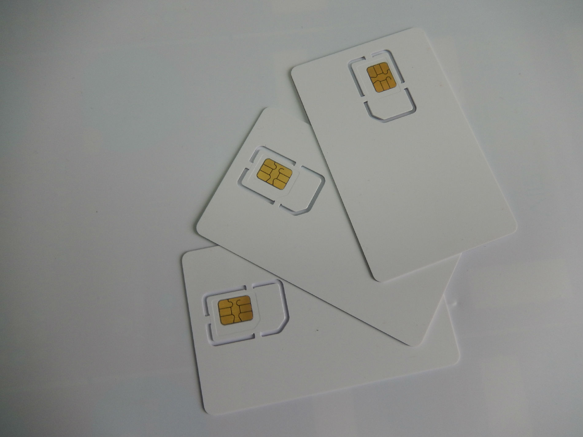 3G手机信号测试卡WCDMA测试卡