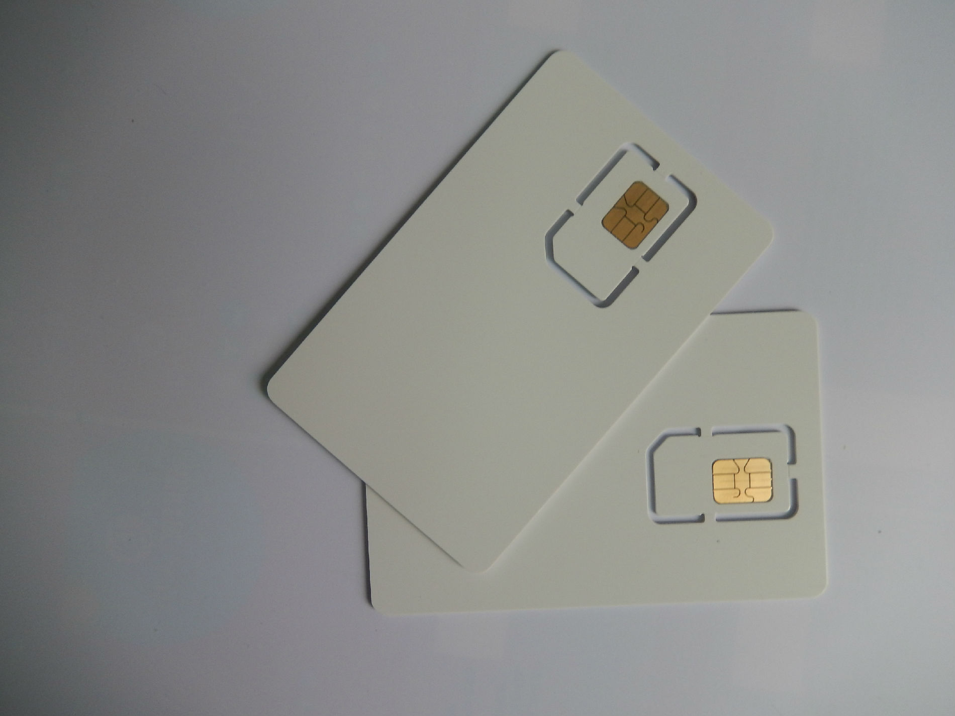 FDD测试卡4G耦合白卡sim