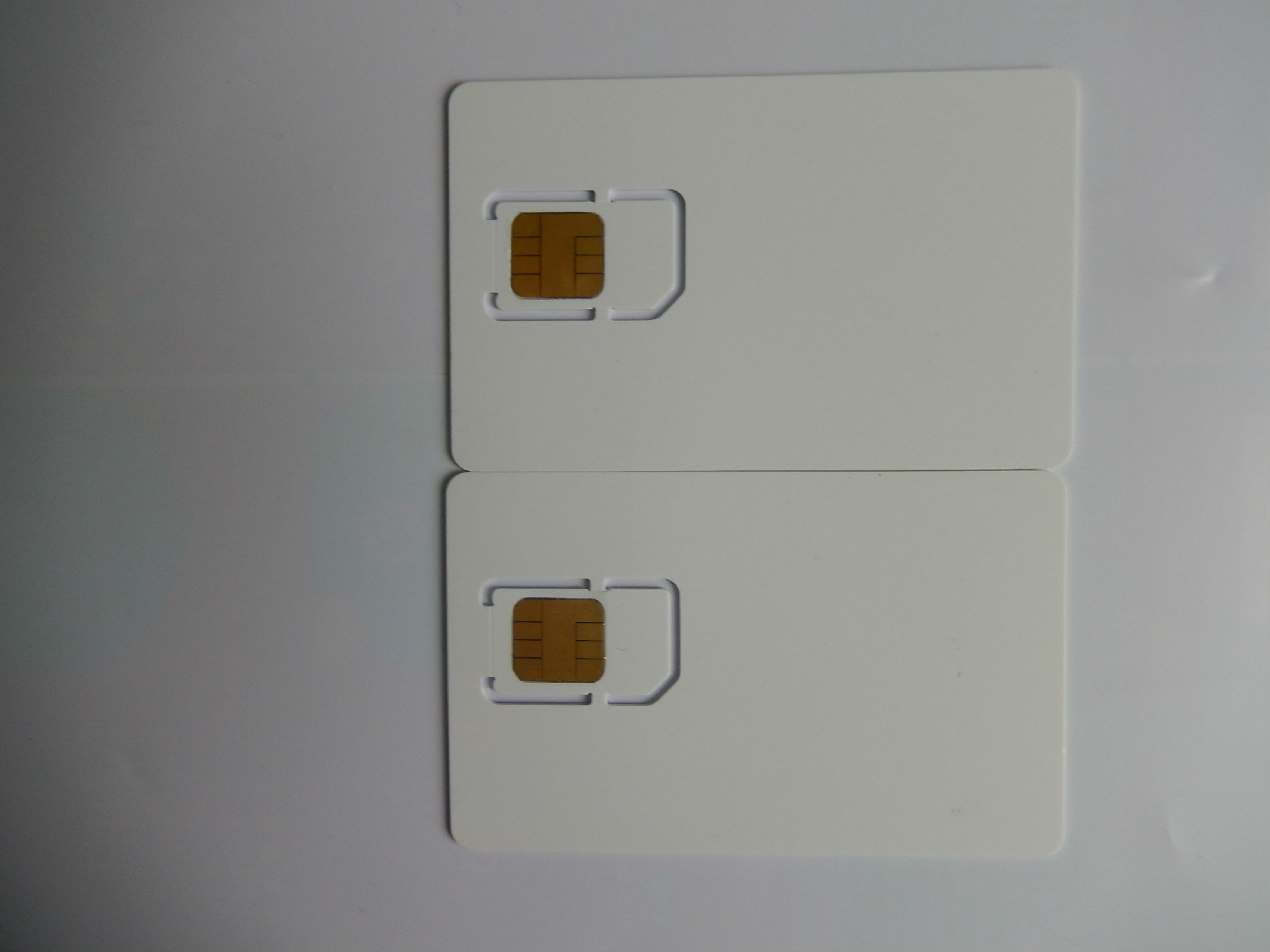 GSM测试卡2G测试耦合卡