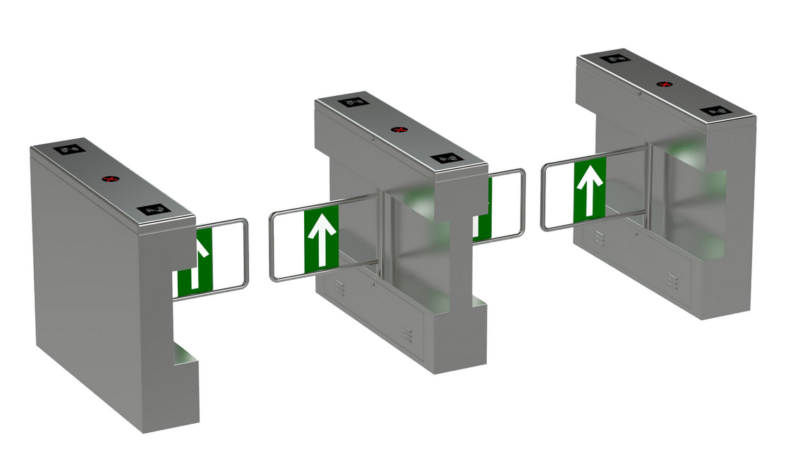 摆闸，不锈钢挡闸门，供应摆闸