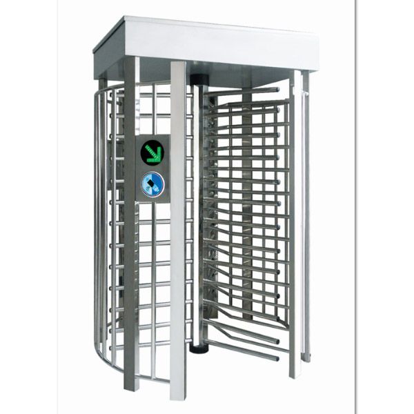 深圳转闸工厂，厂家供应不锈钢全高转闸