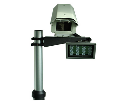  视频流高清车牌识别一体机B类