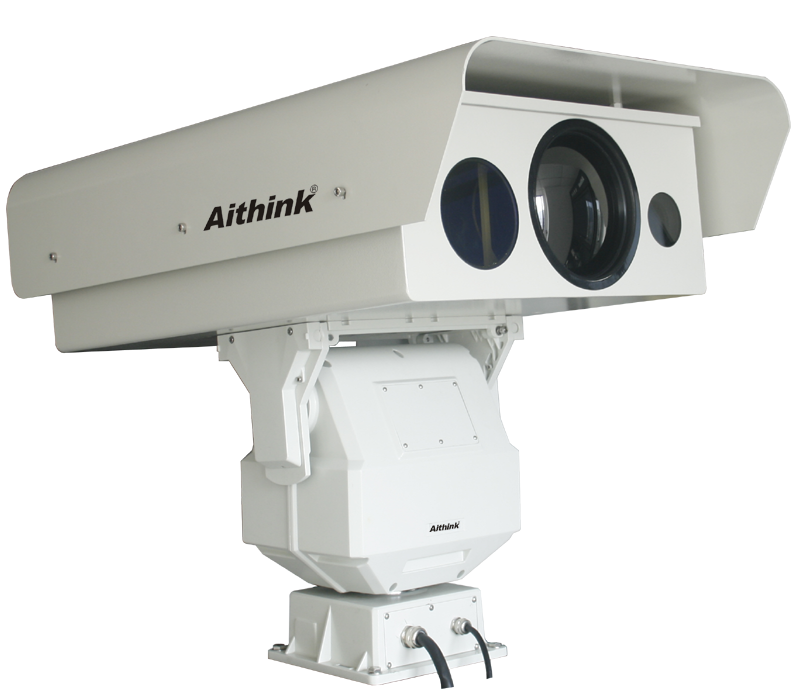 TPCL4100　远距离三光集成式夜视摄像机 厂家直销