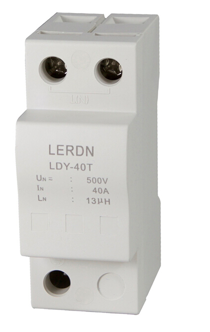 退耦器LDY-40T
