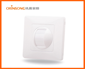 幕帘红外探测器   86盒红外探测器  红外探测器 讯晨