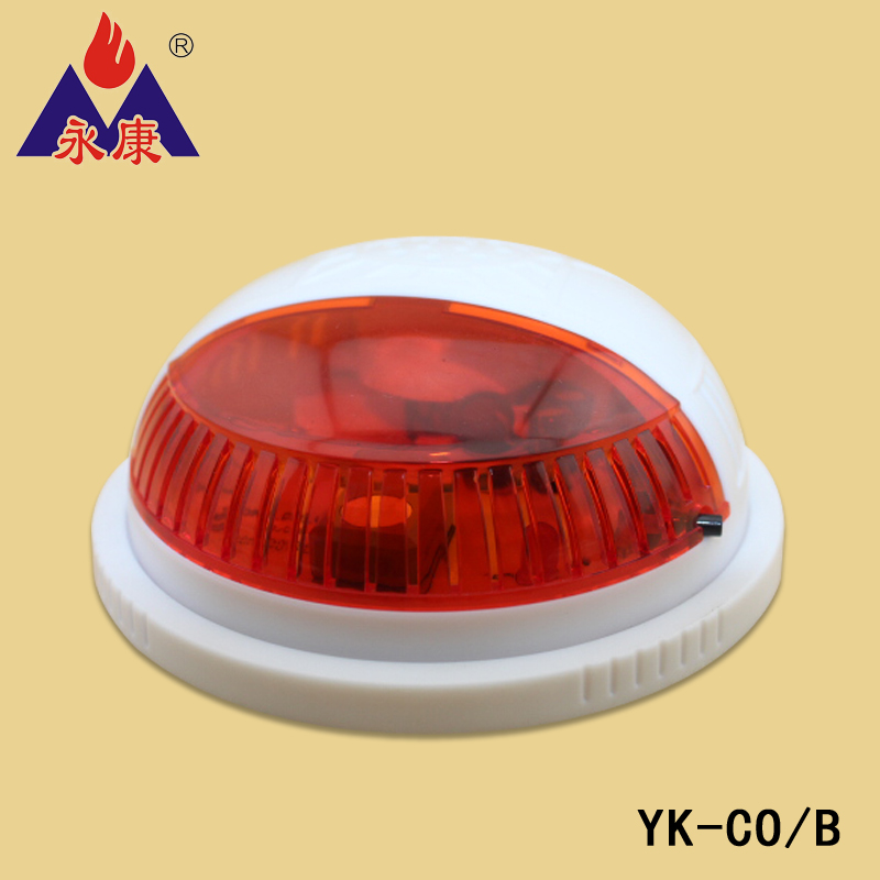 一氧化碳气体浓度报警器价格